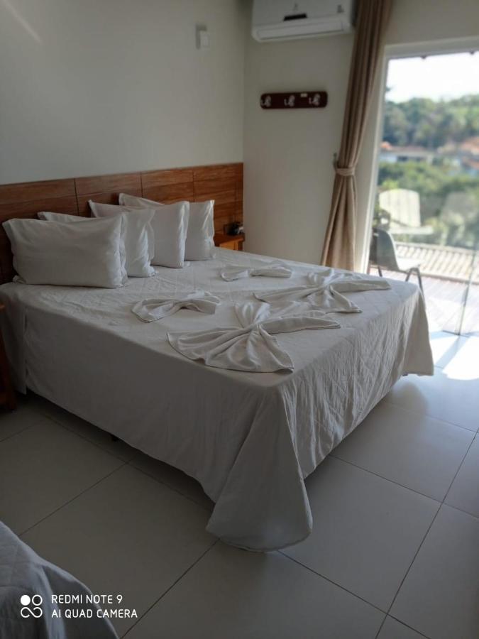 Hotel Escarpas Do Lago Capitólio Esterno foto